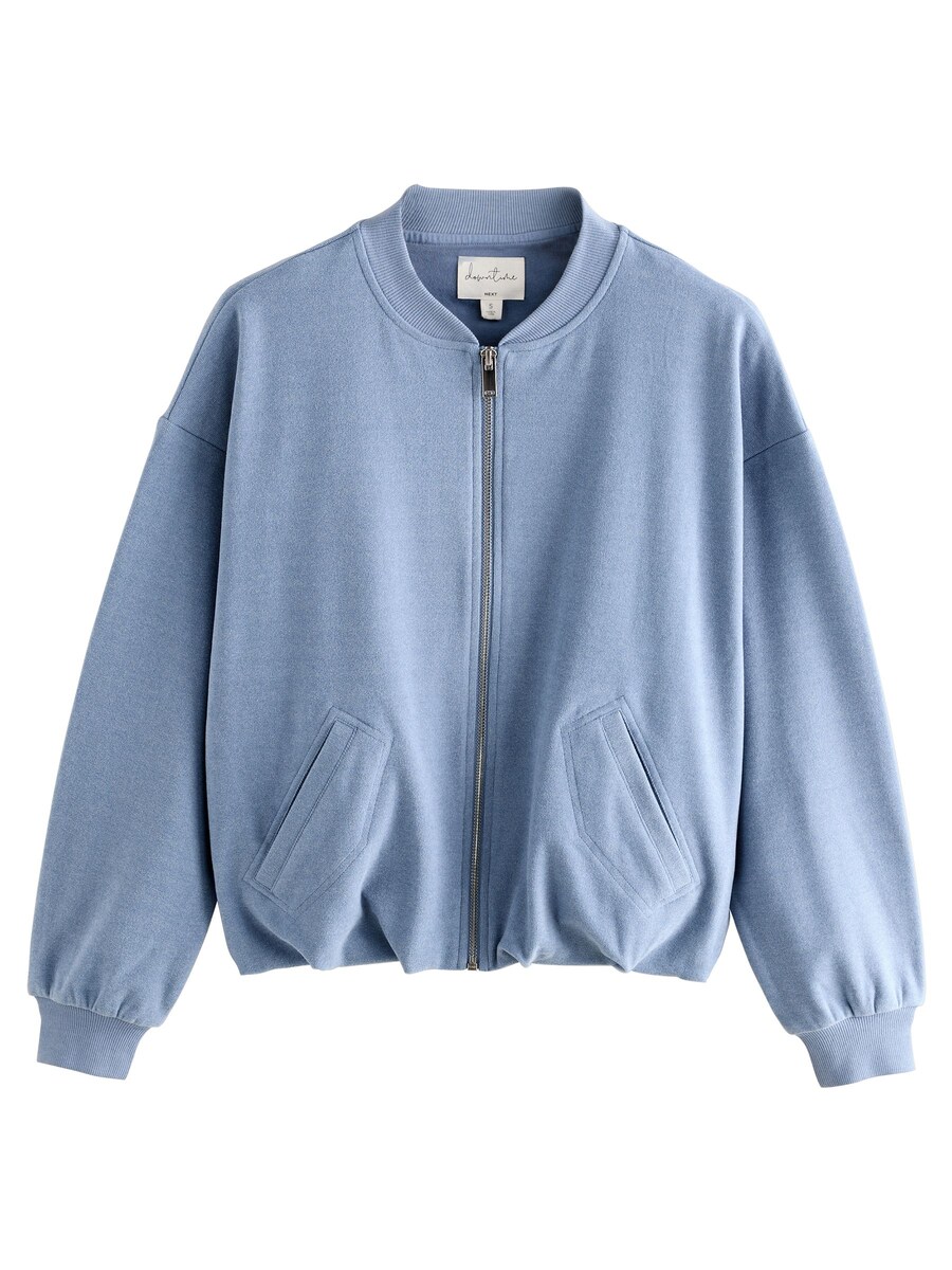 Куртка межсезонная Next, светло-синий
Куртка межсезонная Next, светло-синий