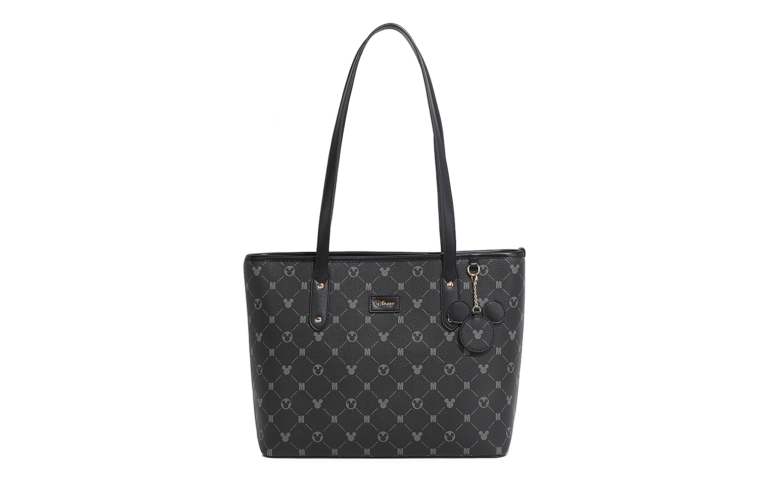 Disney Женская сумка через плечо ПВХ разноцветная, Black
Disney Женская сумка через плечо ПВХ разноцветная, Black