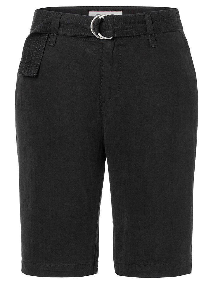 Шорты Timezone Aylin, черный
Шорты Timezone Aylin, черный