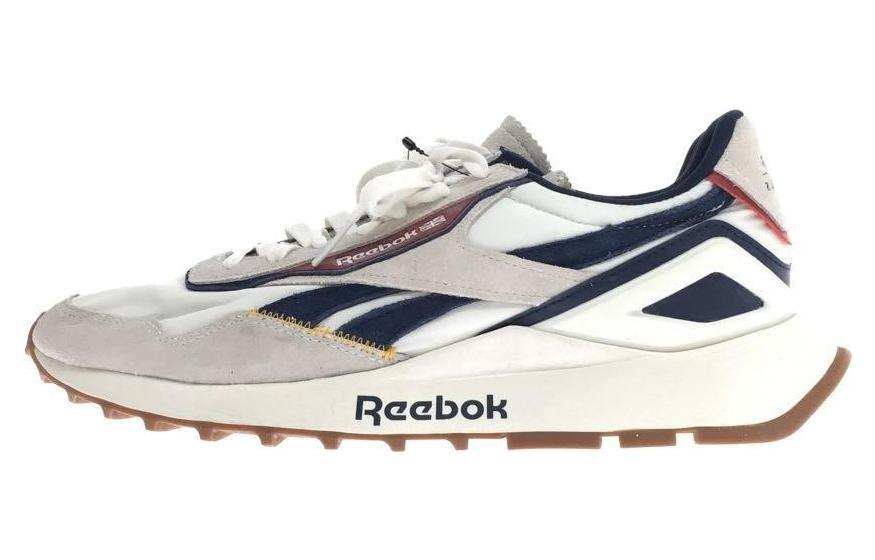Классические кожаные кроссовки Reebok Legacy AZ Lifestyle унисекс
Классические кожаные кроссовки Reebok Legacy AZ Lifestyle унисекс