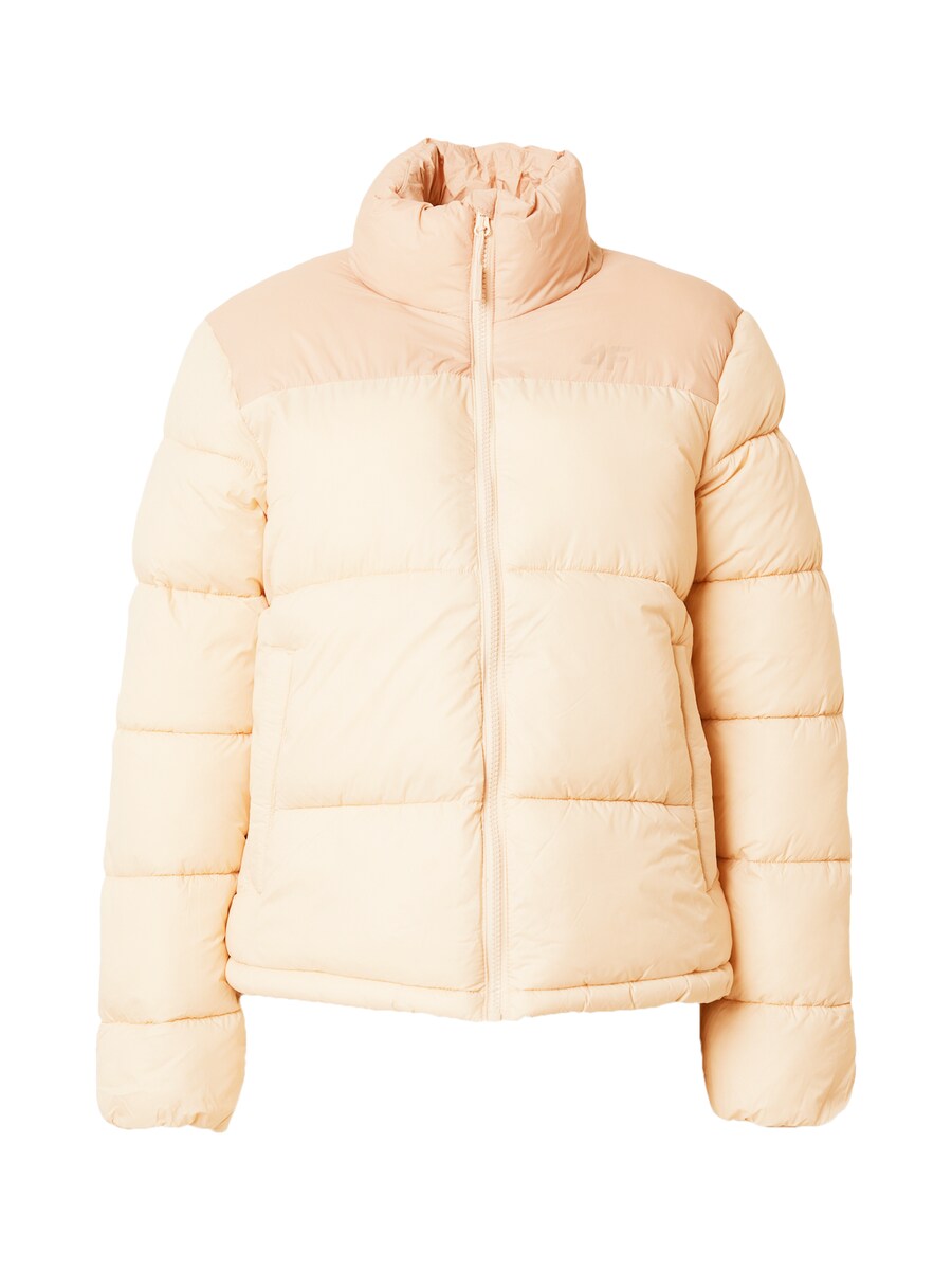 Наружная куртка 4F, цвет Nude/Chamois, Бежевый, Наружная куртка 4F, цвет Nude/Chamois
Наружная куртка 4F, цвет Nude/Chamois, Бежевый, Наружная куртка 4F, цвет Nude/Chamois