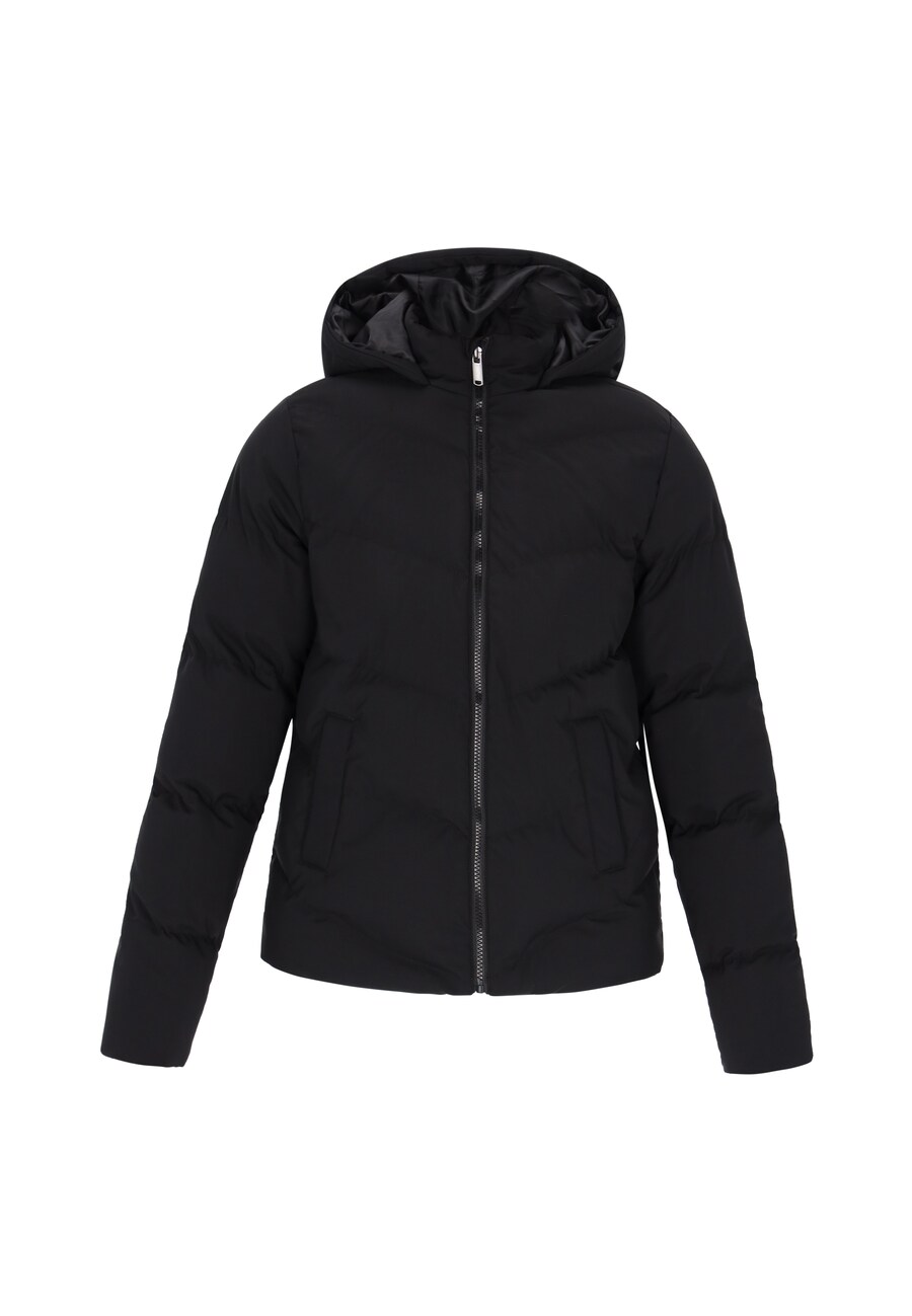 Куртка межсезонная usha BLUE LABEL, черный
Куртка межсезонная usha BLUE LABEL, черный