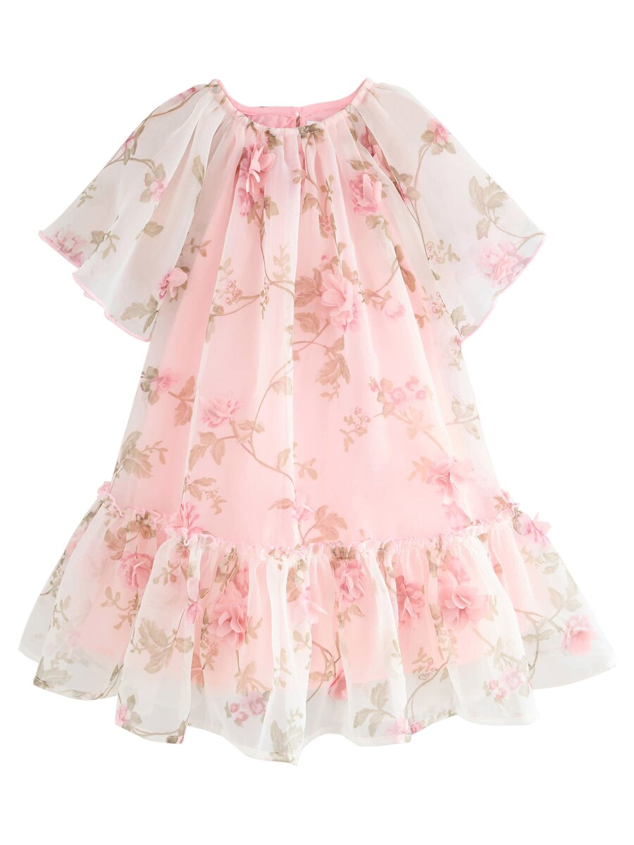 Платье Next, розовый
Платье Next, розовый