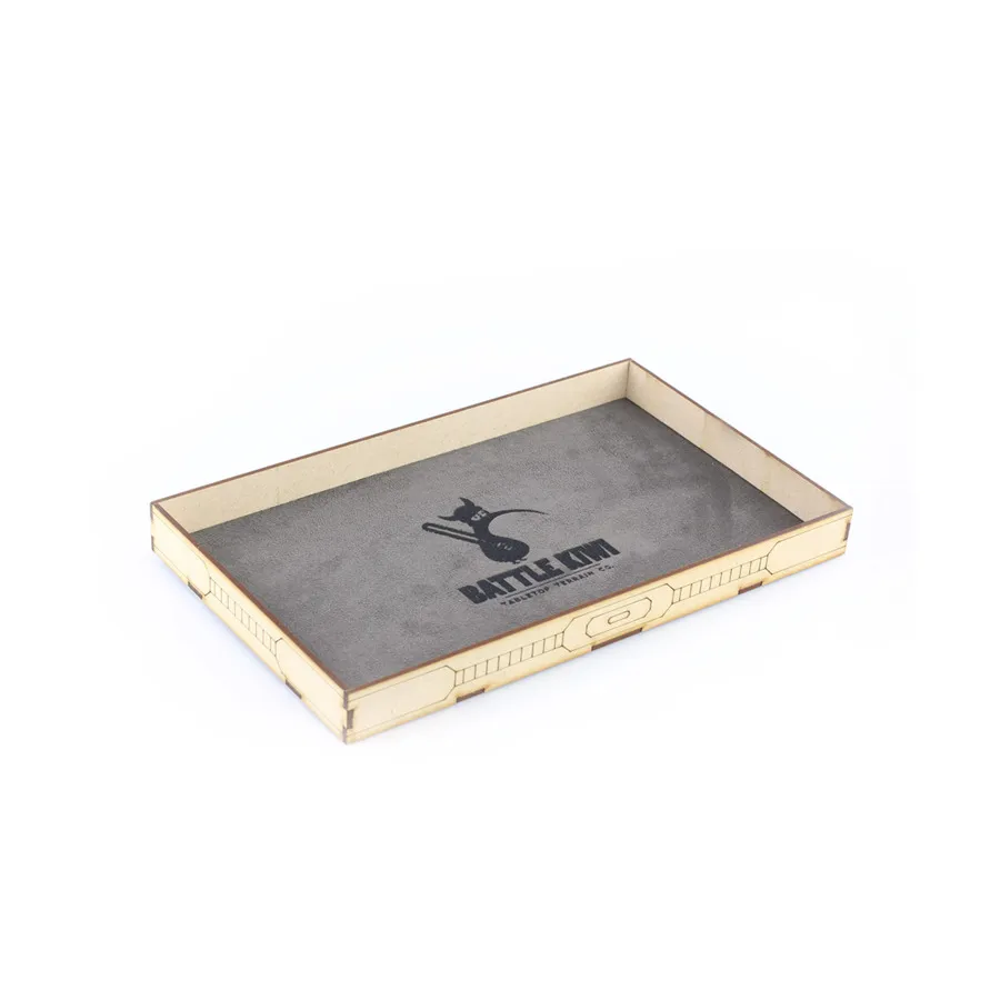 Лоток для кубиков — издание Legion, Dice Trays (Battle Kiwi)
Лоток для кубиков — издание Legion, Dice Trays (Battle Kiwi)