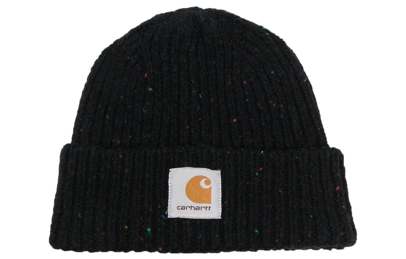 Anglistic Logo patch Beanie Carhartt WIP
Anglistic Logo patch Beanie Carhartt WIP
