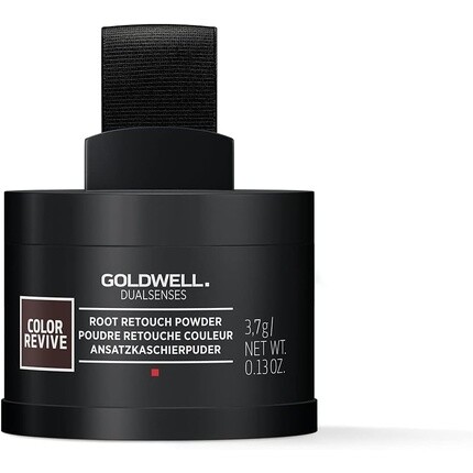 Dualsenses Color Revive Root Touch Up Темно-коричневый 3,7G, Goldwell
Dualsenses Color Revive Root Touch Up Темно-коричневый 3,7G, Goldwell