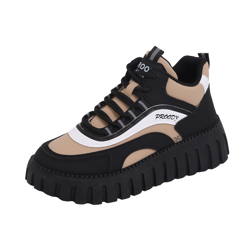 Детская обувь для подростков YUZHAOLIN, черный 
Детская обувь для подростков YUZHAOLIN, черный