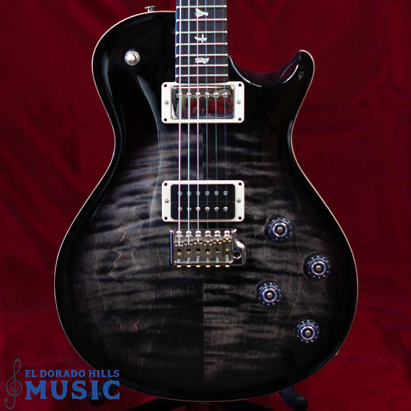 Электрогитара PRS Core Tremonti Trem Charcoal Burst
Электрогитара PRS Core Tremonti Trem Charcoal Burst