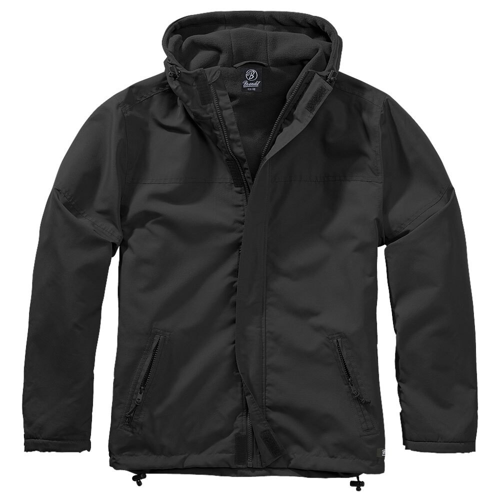 Куртка Brandit Windbreaker, черный 
Куртка Brandit Windbreaker, черный