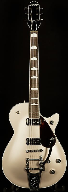 Электрогитара Gretsch G6128T Player's Edition Edition Jet
Электрогитара Gretsch G6128T Player's Edition Edition Jet