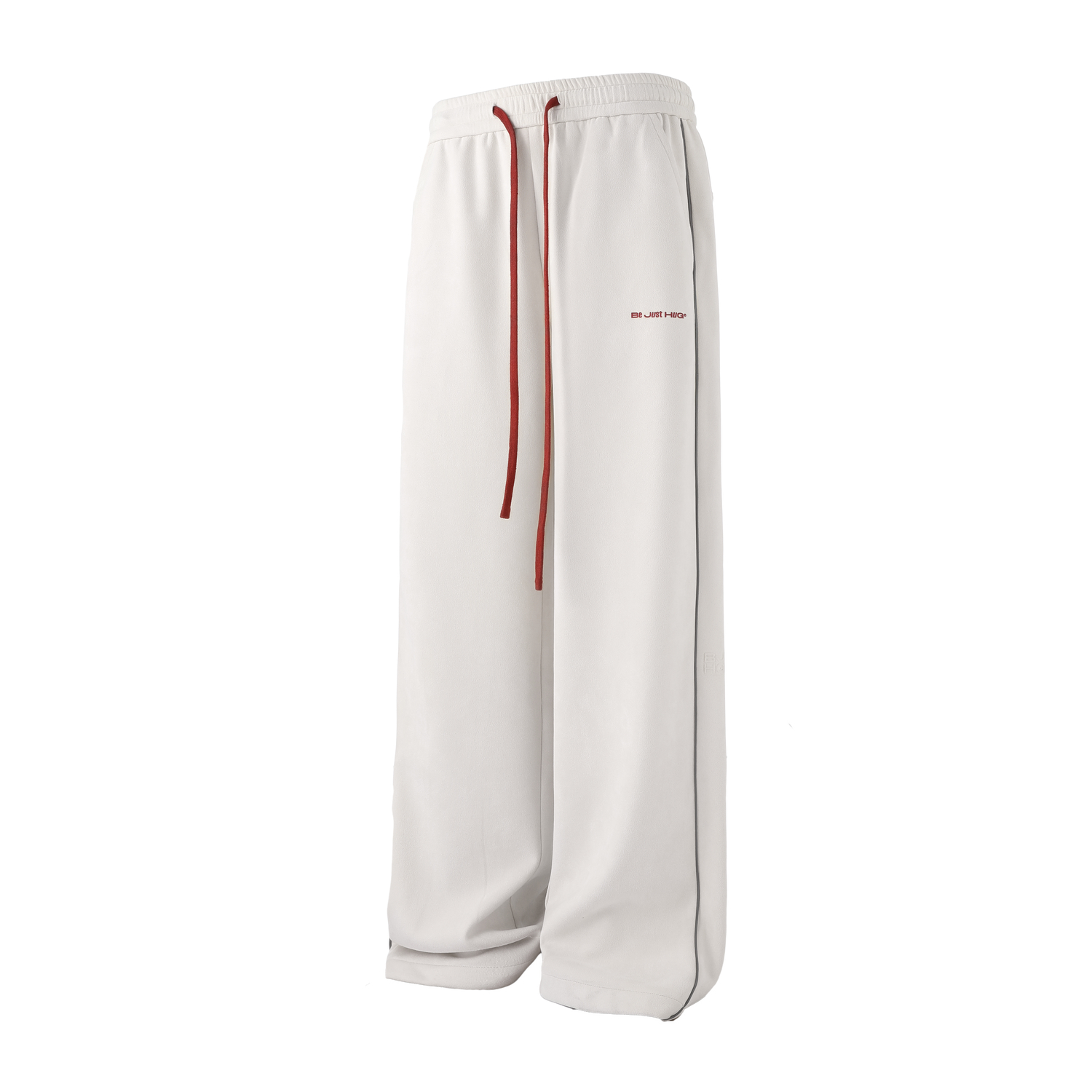 Повседневные брюки Unisex BJHG, белый
Повседневные брюки Unisex BJHG, белый