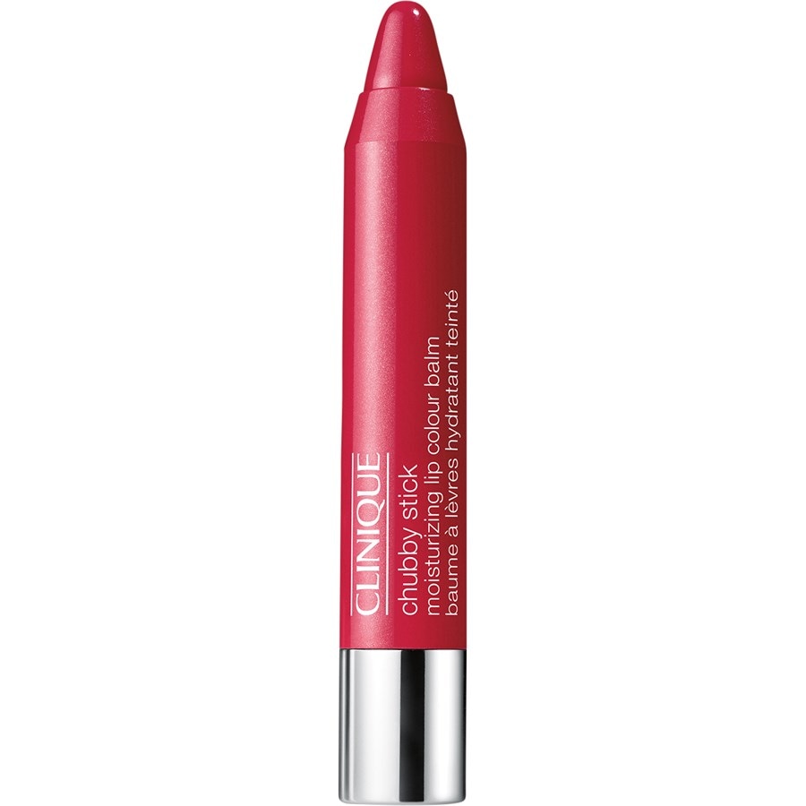 Помада Clinique Chubby Stick Moisturizing Lip Colour Balm, Mightiest Maraschino / 3 g
Помада Clinique Chubby Stick Moisturizing Lip Colour Balm, Mightiest Maraschino / 3 g