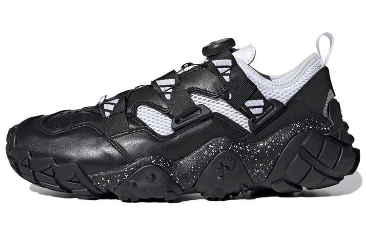 Adidas Originals Adidas Hyke X AH 002 Xta Fl 'Черный в крапинку'
Adidas Originals Adidas Hyke X AH 002 Xta Fl 'Черный в крапинку'