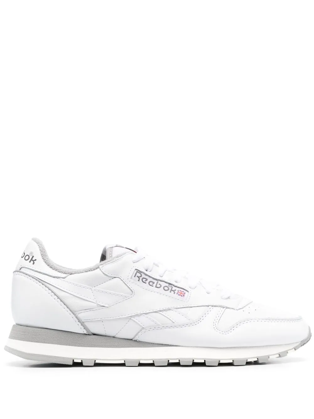 Кроссовки Vintage 40th Reebok, белый
Кроссовки Vintage 40th Reebok, белый