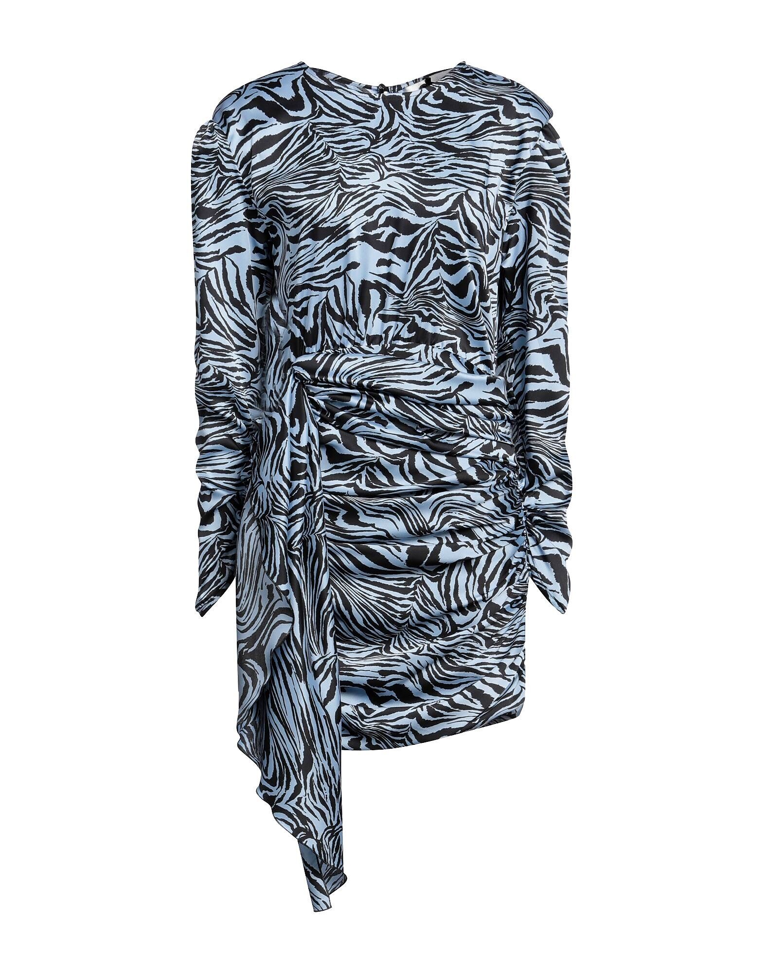 Мини-платье No Secrets, светло-голубой
Мини-платье No Secrets, светло-голубой