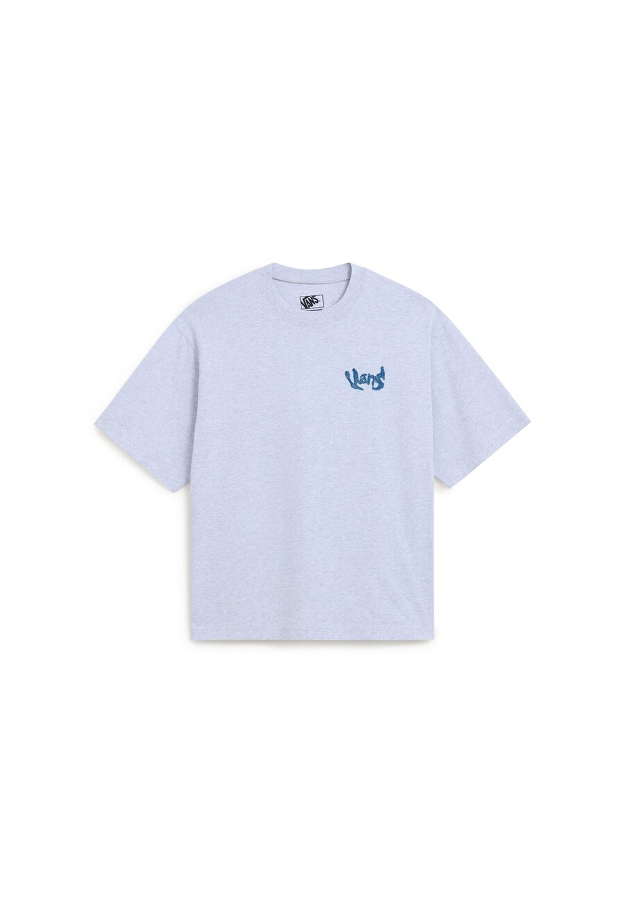 Рубашка VANS Evolve, светло-серый
Рубашка VANS Evolve, светло-серый