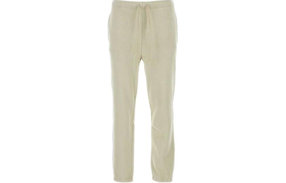 Loopback Fleece Sweatpants Polo Ralph Lauren, слоновая кость
Loopback Fleece Sweatpants Polo Ralph Lauren, слоновая кость