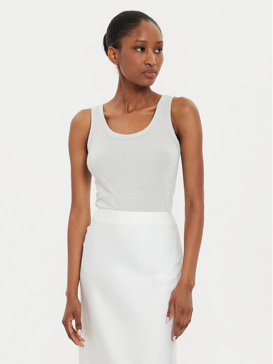 Топ regular fit UB0009 Vicolo, серебряный
Топ regular fit UB0009 Vicolo, серебряный