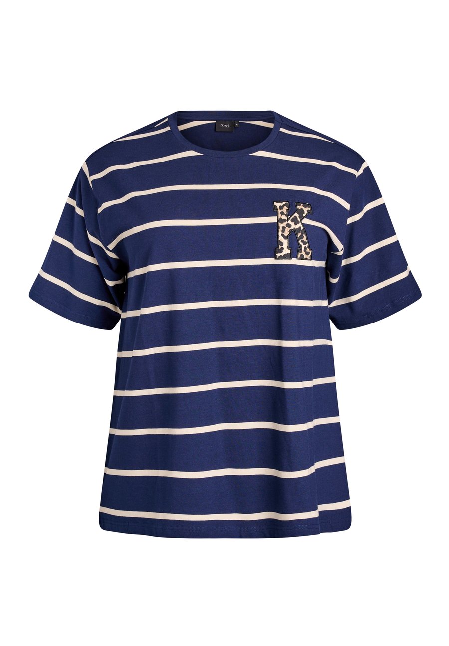 Футболка Zizzi MIT STREIFEN UND LEOPARDEN-DETAIL, Naval A. W. Birch/Dark Blue, Коричневый, Футболка Zizzi MIT STREIFEN UND LEOPARDEN-DETAIL, Naval A. W. Birch/Dark Blue
Футболка Zizzi MIT STREIFEN UND LEOPARDEN-DETAIL, Naval A. W. Birch/Dark Blue, Коричневый, Футболка Zizzi MIT STREIFEN UND LEOPARDEN-DETAIL, Naval A. W. Birch/Dark Blue