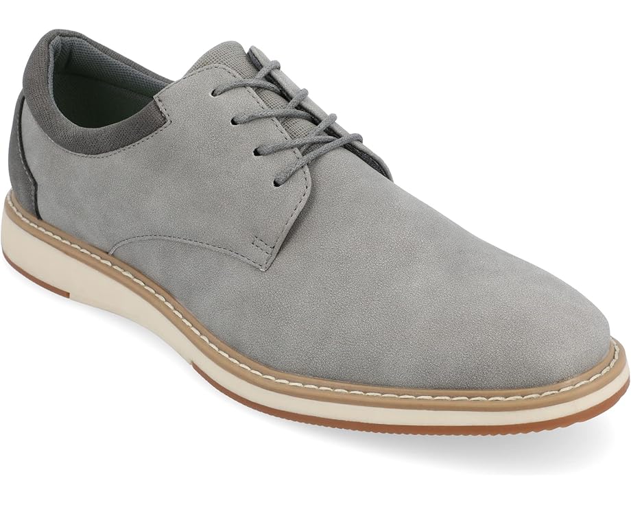 Мужские оксфорды Vance Hodges, Grey
Мужские оксфорды Vance Hodges, Grey