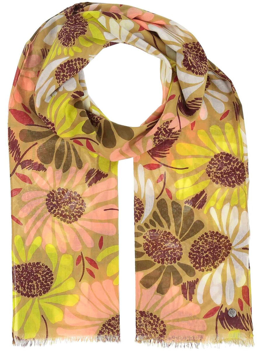 Шарф FRAAS, цвет Bronze/Green
Шарф FRAAS, цвет Bronze/Green