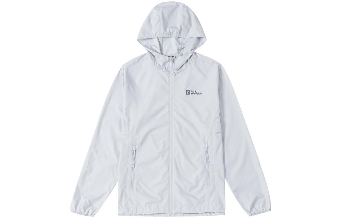 Куртка мужская 6720/ серый Jack Wolfskin
Куртка мужская 6720/ серый Jack Wolfskin