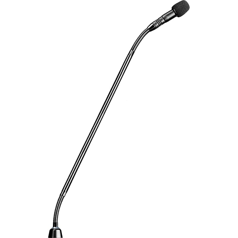 Микрофон Shure MX415LPDF/C Cardioid Gooseneck Microphone
Микрофон Shure MX415LPDF/C Cardioid Gooseneck Microphone