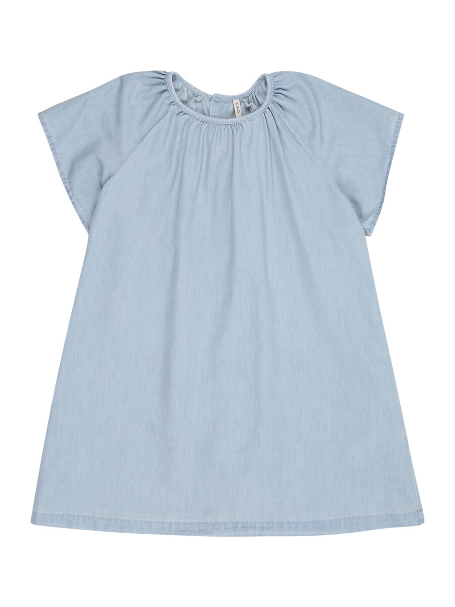 Платье Only Mini KMGBea, синий деним
Платье Only Mini KMGBea, синий деним