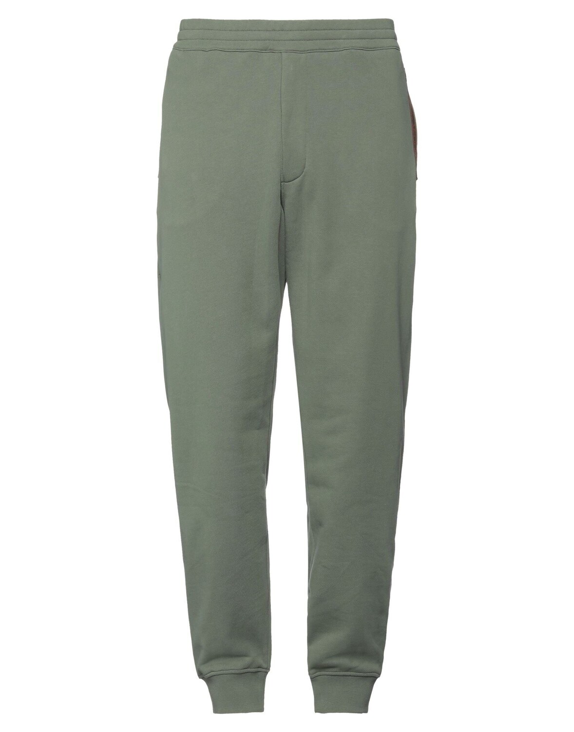 Брюки Alexander Mcqueen, зеленый
Брюки Alexander Mcqueen, зеленый