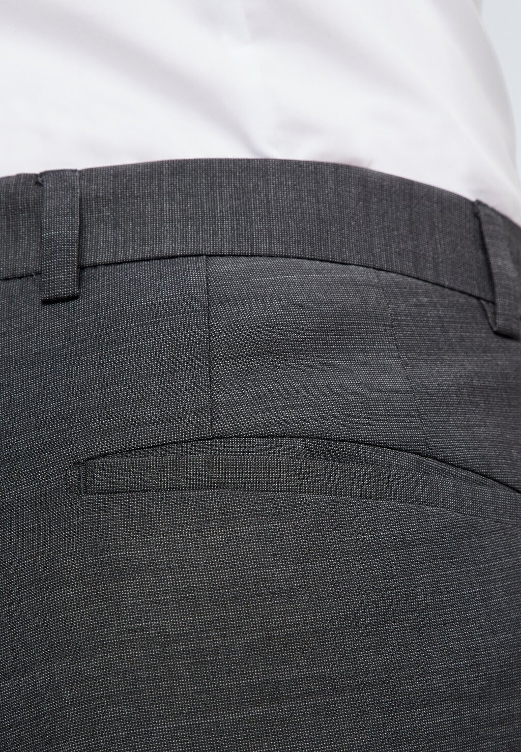 Брюки MERCER Strellson, темно-серый
Брюки MERCER Strellson, темно-серый