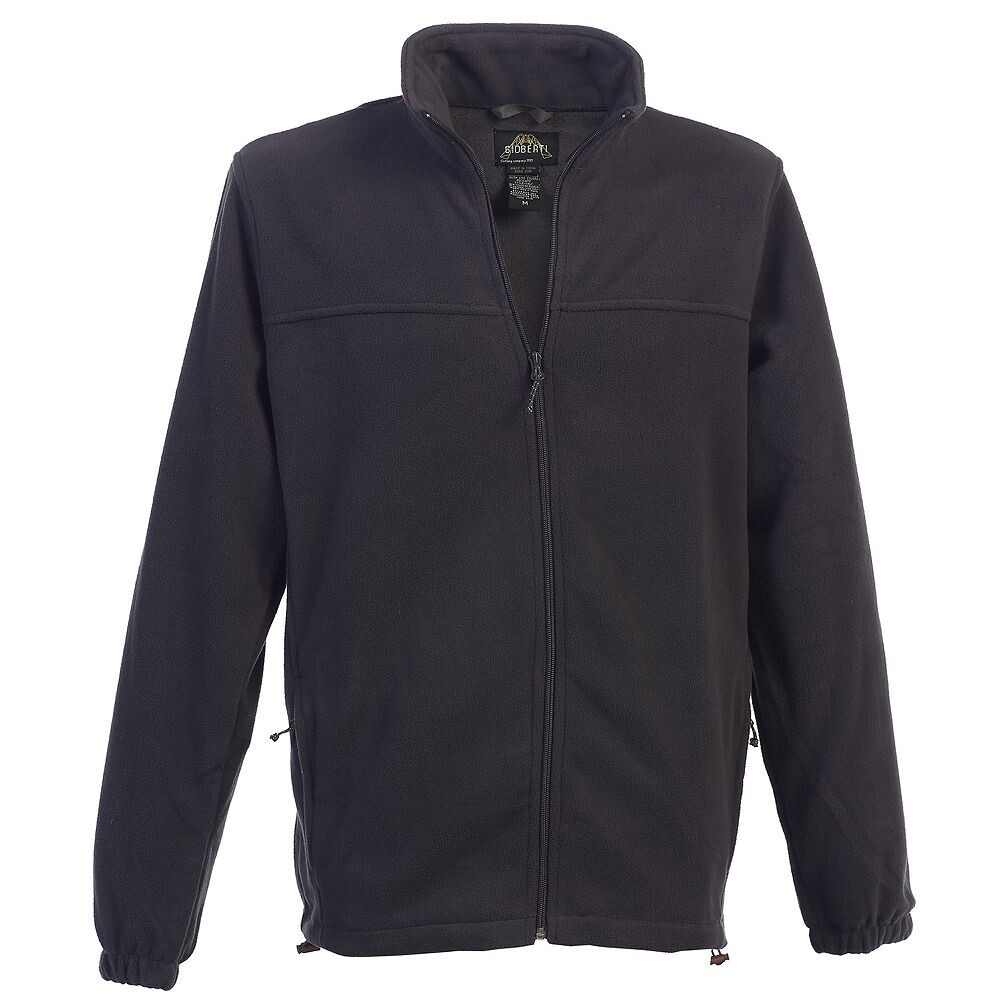 Мужская флисовая куртка Gioberti с молнией во всю длину, цвет Heather Charcoal, Черный, Мужская флисовая куртка Gioberti с молнией во всю длину, цвет Heather Charcoal
Мужская флисовая куртка Gioberti с молнией во всю длину, цвет Heather Charcoal, Черный, Мужская флисовая куртка Gioberti с молнией во всю длину, цвет Heather Charcoal