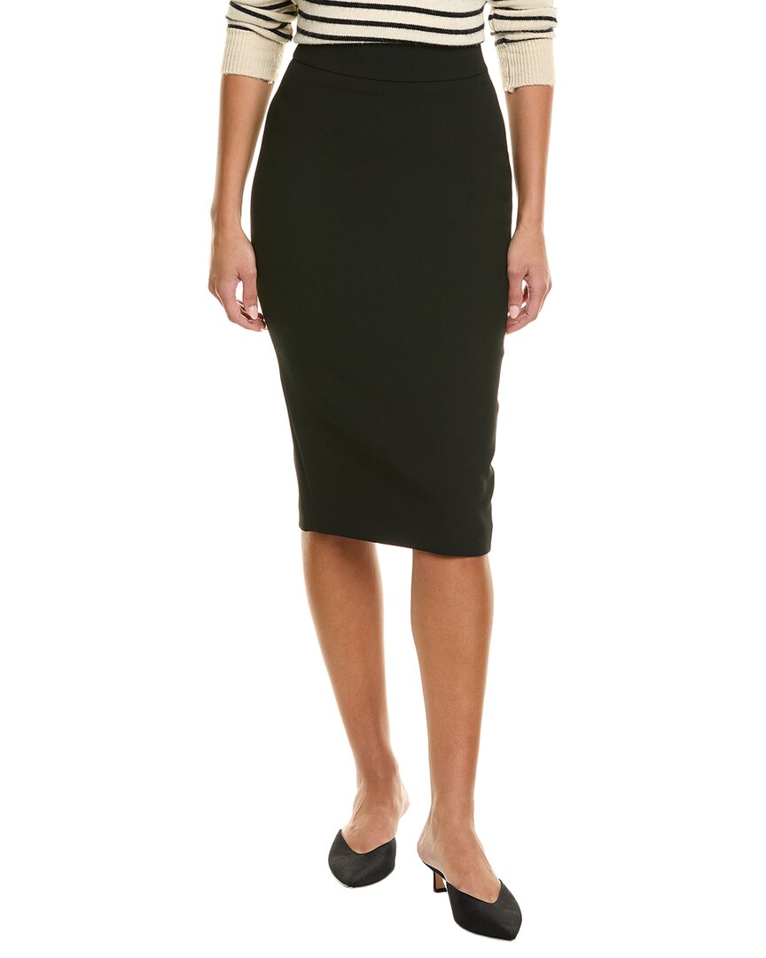 Peserico Юбка миди, черный
Peserico Юбка миди, черный