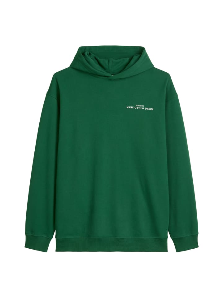 Худи Marc O'Polo DENIM
Худи Marc O'Polo DENIM