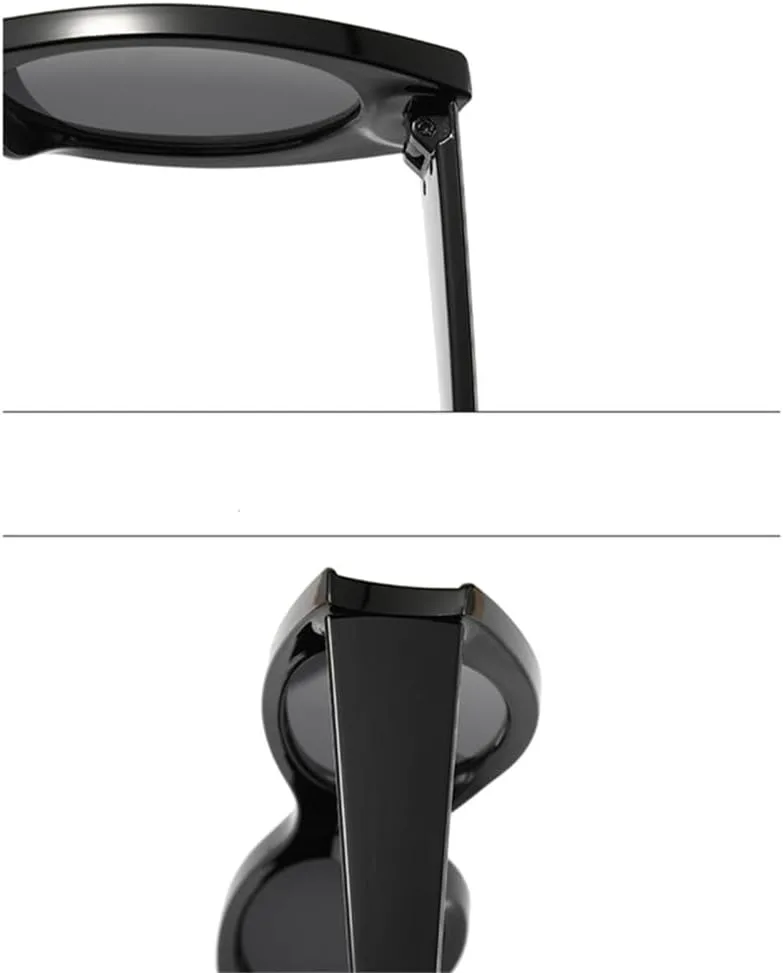 Винтажные солнцезащитные очки «кошачий глаз» для мужчин и женщин. Солнцезащитные очки «кошачий глаз» с защитой от УФ-излучения UV400 для женщин и мужчин LANGSER, 1
Винтажные солнцезащитные очки «кошачий глаз» для мужчин и женщин. Солнцезащитные очки «кошачий глаз» с защитой от УФ-излучения UV400 для женщин и мужчин LANGSER, 1