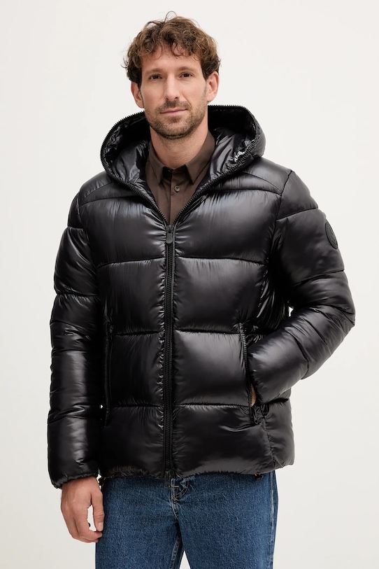 Куртка ЭДГАРД Save The Duck, черный
Куртка ЭДГАРД Save The Duck, черный