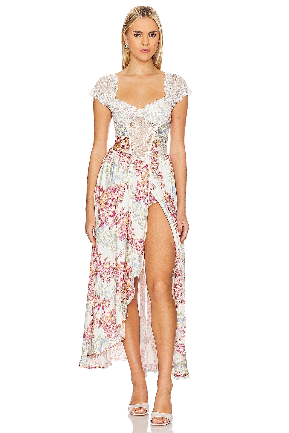 X интимно fp плохо для тебя макси платье в опаловом сочетании Free People, цвет opal combo
X интимно fp плохо для тебя макси платье в опаловом сочетании Free People, цвет opal combo