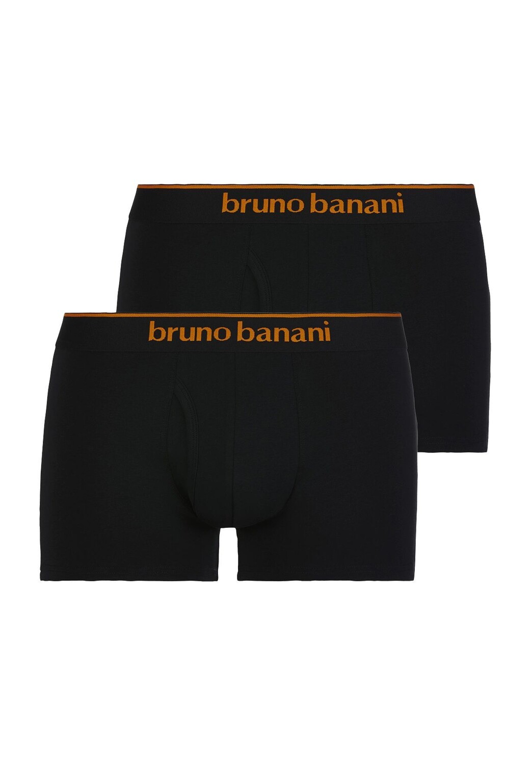 Трусы быстрого доступа, 2 шт., летние, мужские bruno banani, цвет Schwarz Oran
Трусы быстрого доступа, 2 шт., летние, мужские bruno banani, цвет Schwarz Oran
