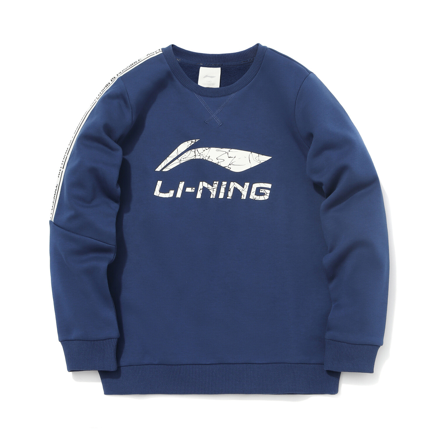 GS Повседневная спортивная одежда Lining
GS Повседневная спортивная одежда Lining