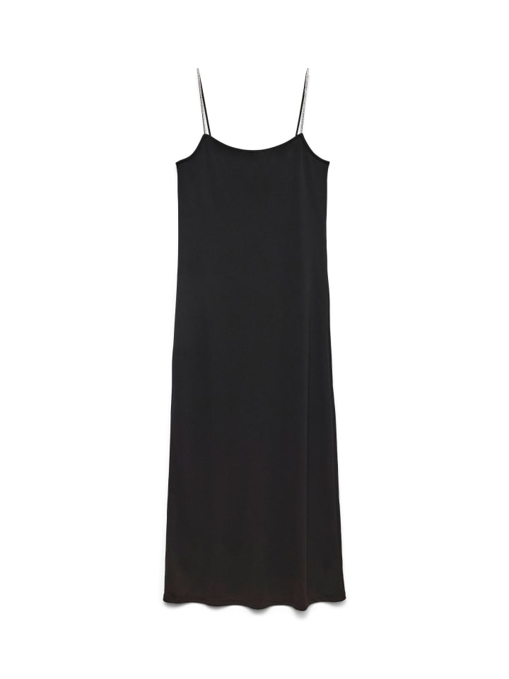 Vero Moda Вечернее платье черного цвета
Vero Moda Вечернее платье черного цвета