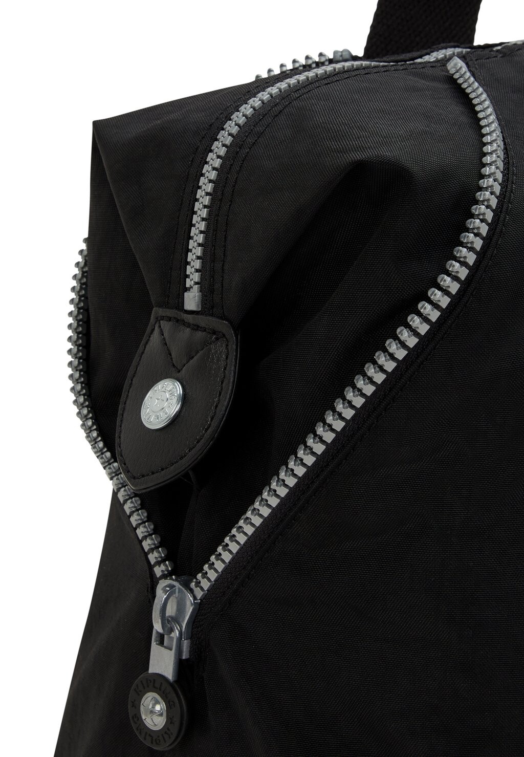 Сумка-тоут Kipling, черный
Сумка-тоут Kipling, черный