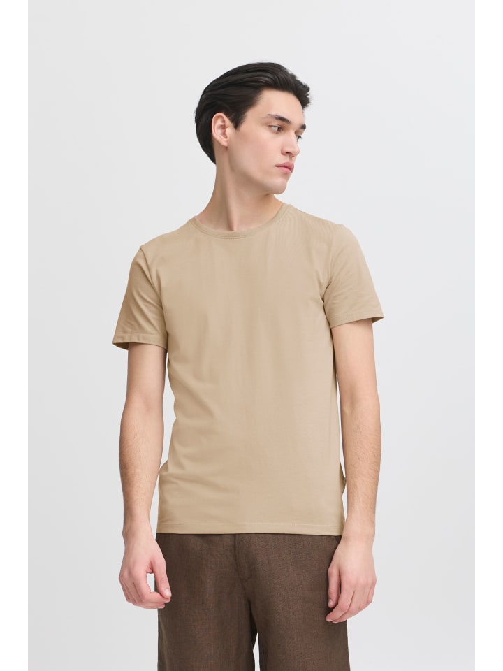 Футболка CASUAL FRIDAY, натуральный
Футболка CASUAL FRIDAY, натуральный