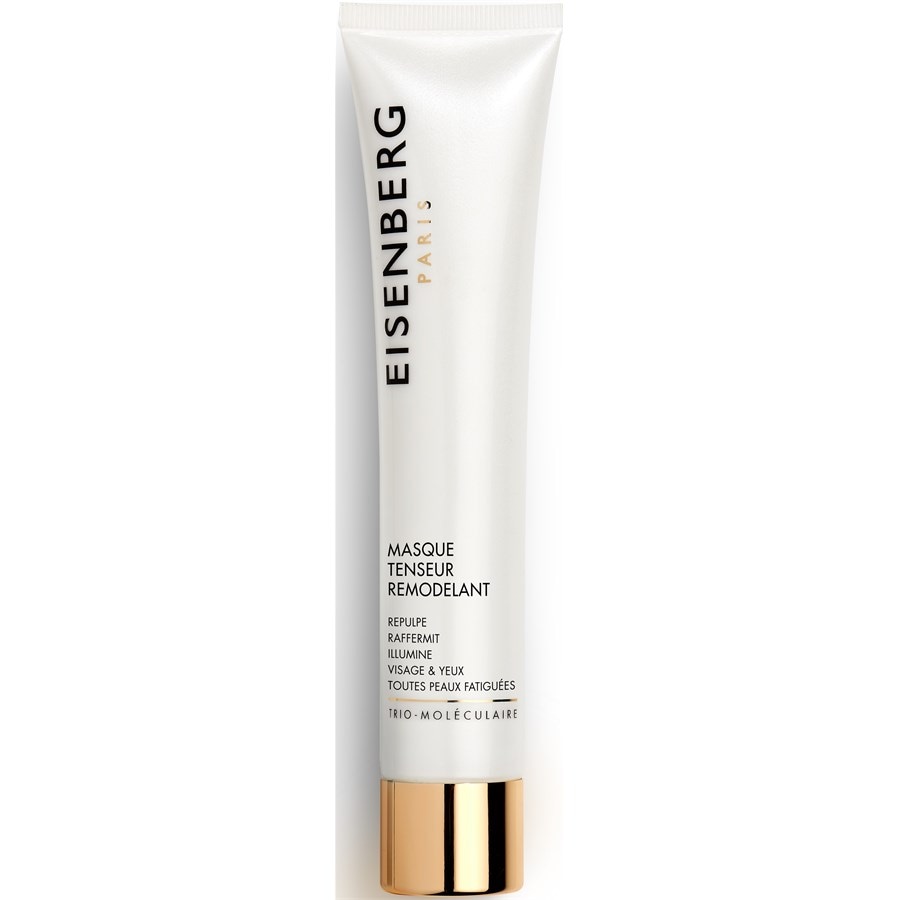 Маска для лица EISENBERG Firming Remodelling Mask, 75 ml 
Маска для лица EISENBERG Firming Remodelling Mask, 75 ml