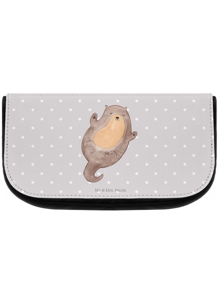 Косметичка Mr. & Mrs. Panda, серый пастельный
Косметичка Mr. & Mrs. Panda, серый пастельный