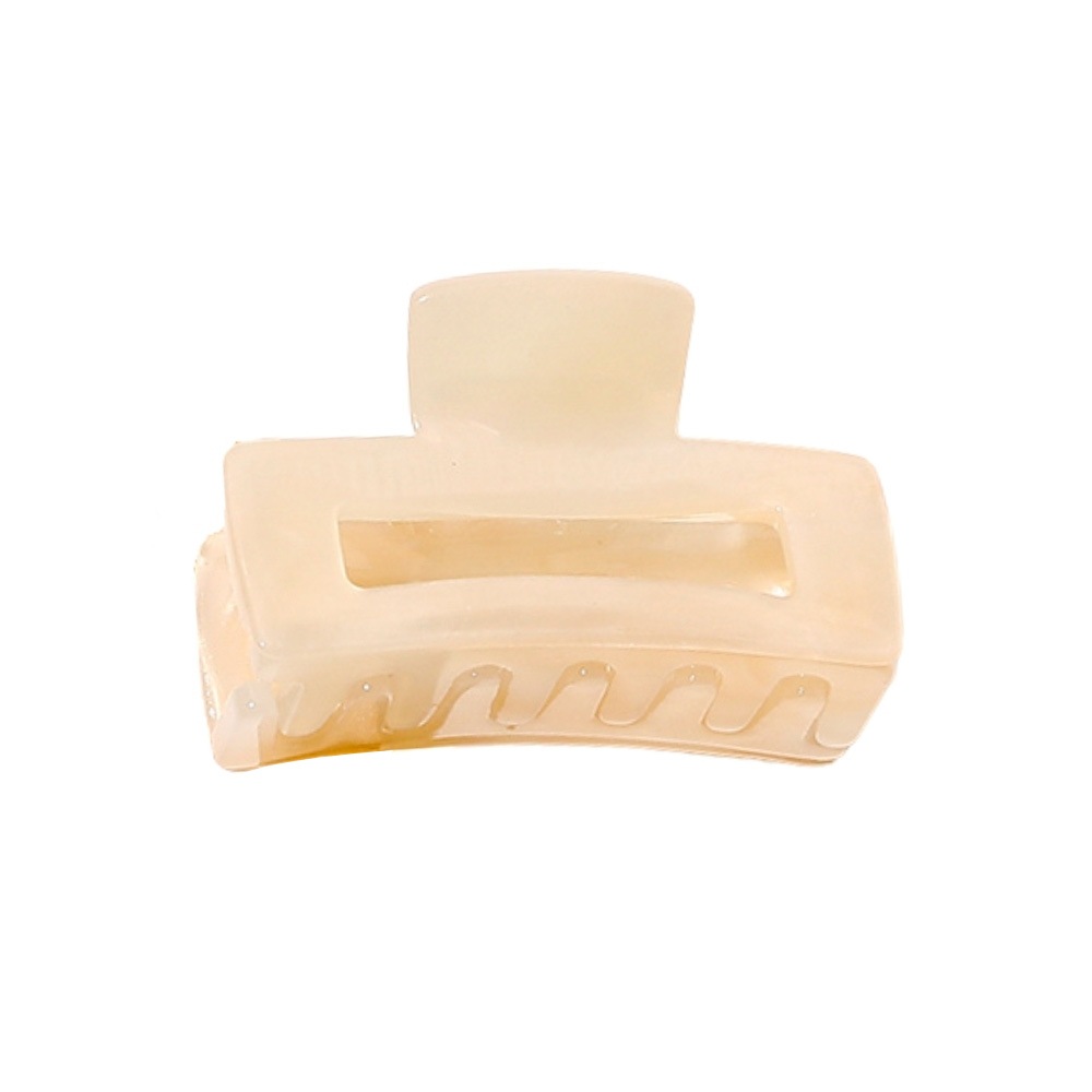 Заколка для волос leia mini haarklammer Soho, seashell, количество 1 шт.
Заколка для волос leia mini haarklammer Soho, seashell, количество 1 шт.