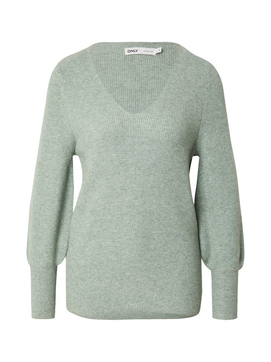 Свитер ONLY ONLAtia, Jade
Свитер ONLY ONLAtia, Jade