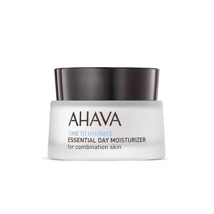 Дневной увлажняющий крем Time To Hydrate Essential, 1,7 жидких унции, Ahava
Дневной увлажняющий крем Time To Hydrate Essential, 1,7 жидких унции, Ahava