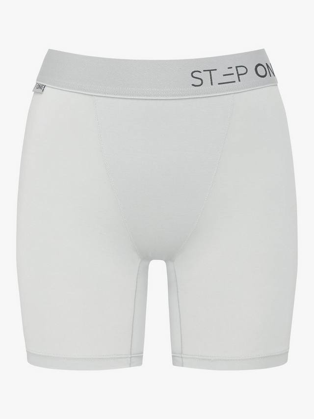 Шорты Bamboo Body Step One, Stone
Шорты Bamboo Body Step One, Stone