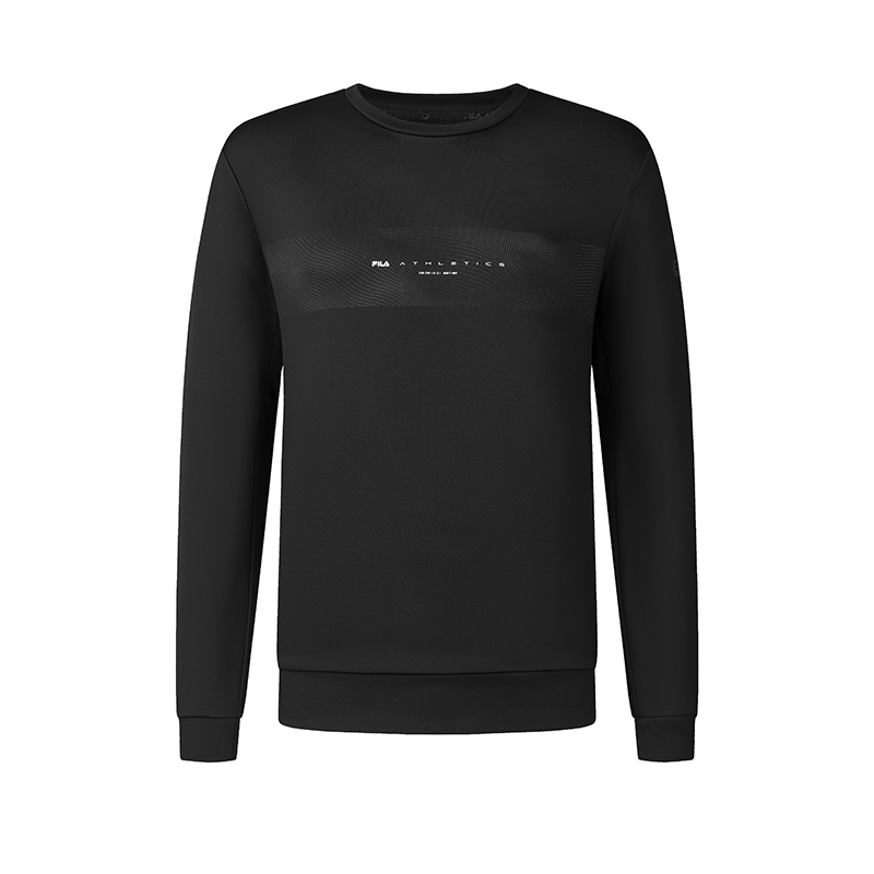 FILA Свитшот мужской Pitch Black
FILA Свитшот мужской Pitch Black