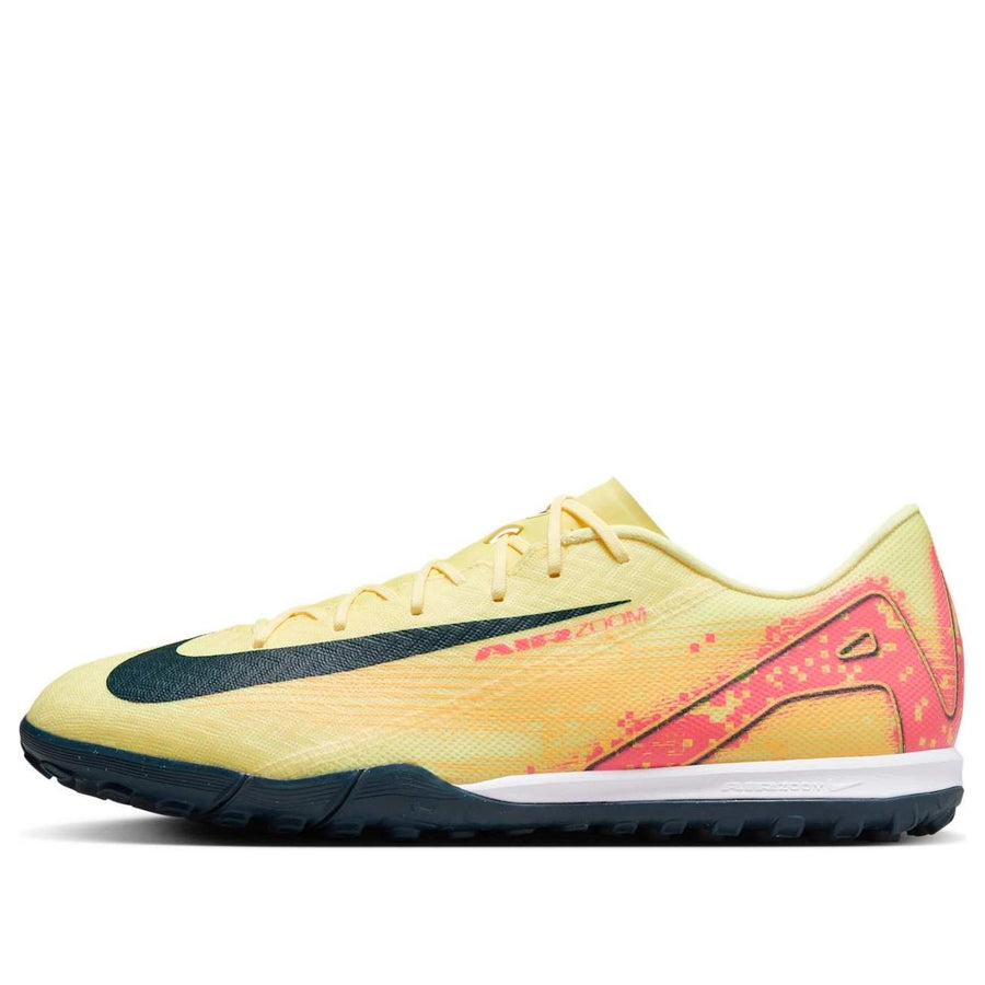 Кроссовки Nike Mercurial Vapor 16 Academy TF 'Kylian Mbappe', желтый
Кроссовки Nike Mercurial Vapor 16 Academy TF 'Kylian Mbappe', желтый