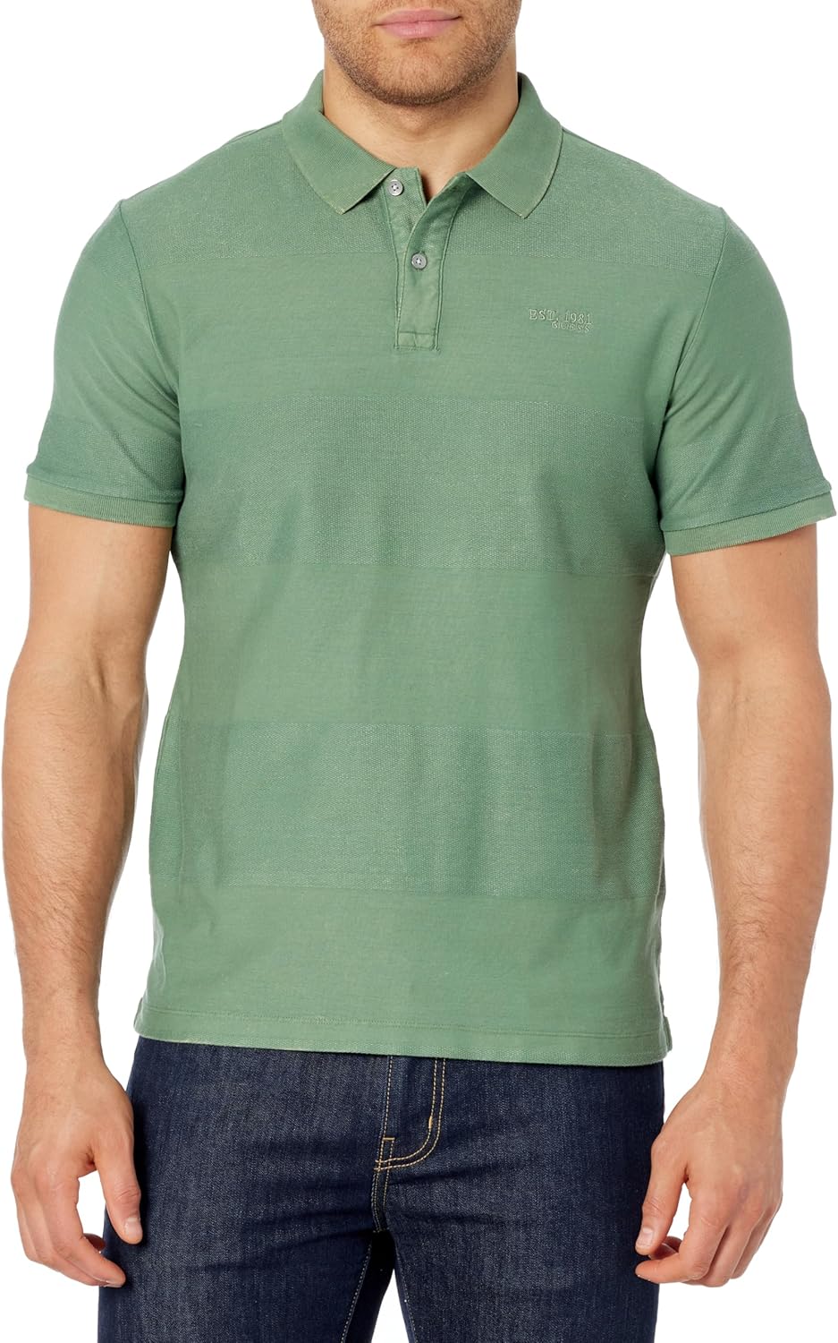 Рубашка GUESS для мужчин, Urban Sky
Рубашка GUESS для мужчин, Urban Sky